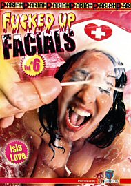 Fucked Up Facials 6