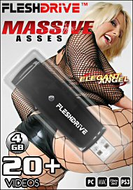 20+ Massive Asses 4gb Usb Fleshdrive (112757.466)