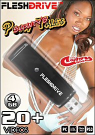 20+ Shawtys Pussy Tales 4gb Usb Fleshdrive (112772.66)