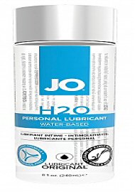 Jo 8oz Personal H2o (113574)