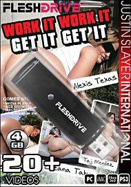 20+ Work It Work It Get It Get It On 4gb Usb Fleshdrive (115221.190)