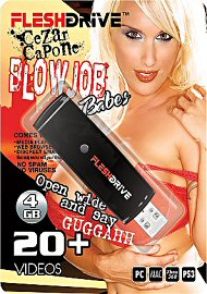 20+ Blow Job Babes Video on 4gb usb FLESHDRIVE (116585)