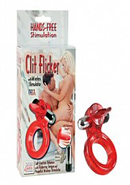 Clit Flicker With Wireless Stim (116618.4)