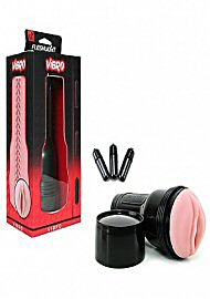 Fleshlight Pink Lady Vibro (122126.12)