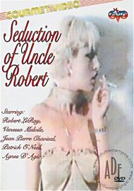 Seduction Of Uncle Robert