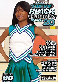 Black Cheerleader Search 20 (129315.0)