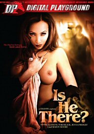 Katsuni: Is He There (129972.0)