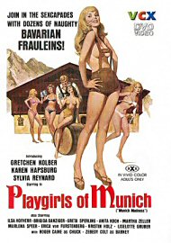 Playgirls Of Munich (132098.1)