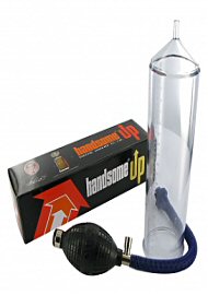 Handsome Up Penis Pump (139027)