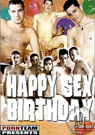 Happy Sex Birthday (142410.0)