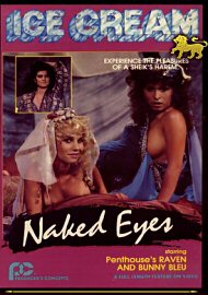 Ice Cream: Naked Eyes (152700.49)