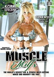 Muscle Milfs (2017) (161211.10)