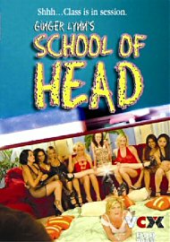 Ginger Lynn'S School Of Head (163799.1)