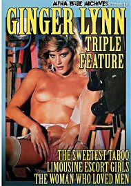 Ginger Lynn Triple Feature (165994.50)