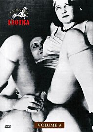 Golden Age Erotica 9 (169694.50)