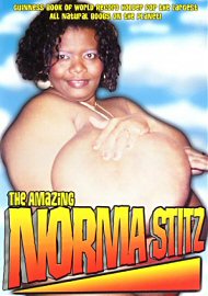 Amazing Norma Stitz (172077.0)