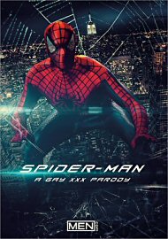 Spider-Man: A Gay Xxx Parody (2017) (173235.5)