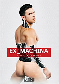 Ex_machina: A Gay Xxx Parody (2017) (173350.1)