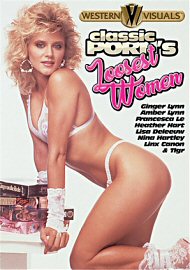 Classic Porns Loosest Women (2019) (174063.5)