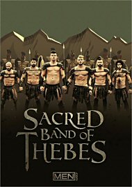 Sacred Band Of Thebes (2019) (175812.5)