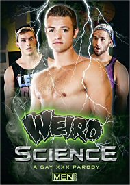 Weird Science: A Gay XXX Parody (2017)