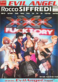 Xxx Fucktory (2016) (177695.1)