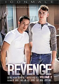 Revenge 2 (2019) (180354.0)