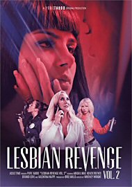 Lesbian Revenge 2 (2019) (181949.1)