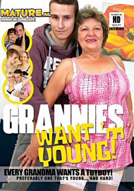 Grannies Want 'M Young (2020) (183726.5)