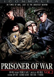 Prisoner Of War 2 (2016) (184267.0)