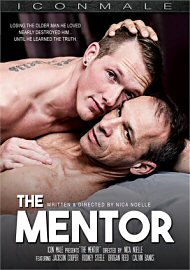 The Mentor (2017) (184290.0)