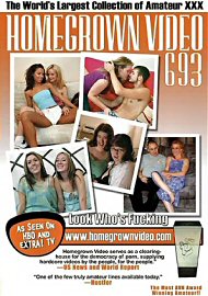 Homegrown Video 693 (185693.50)