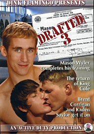 Drafted 3 (2015) (186971.0)