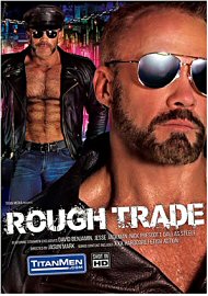 Rough Trade (2016) (187003.0)