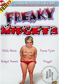 Freaky Midgets (189490.46)