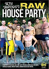 Seth Santoros Raw House Party (2017) (191613.0)