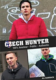 Czech Hunter (2020) (194716.5)