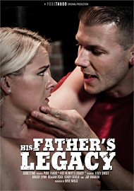 His Fathers Legacy (2021) (195501.5)