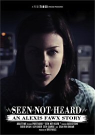 Seen Not Heard (2021) (195506.7)