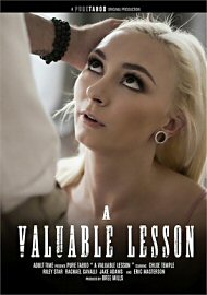 A Valuable Lesson (2021) (197940.12)