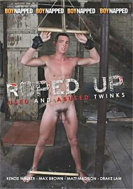 Roped Up: Used And Abused Twinks (2021) (198197.5)