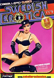 Swedish Erotica 117 Victoria Paris (198650.44)