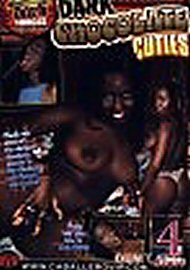 Dark Chocolate Cuties (4 Hours) (200526.100)