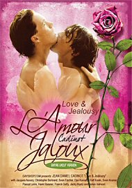 Lamour Jaloux (love & Jealousy) (201187.0)