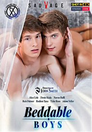 Beddable Boys (2019) (203007.0)