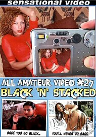 All Amateur Video 27 (205047.0)