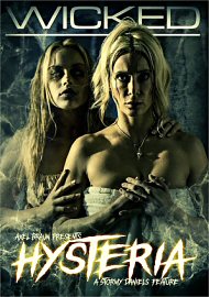 Hysteria (2022) (208509.0)