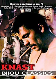 Knast (2022) (209216.1)