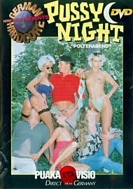 German Hardcore Pussy Night (209828.17)