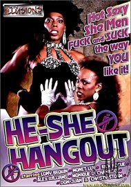 He-She Hangout (213150.1)